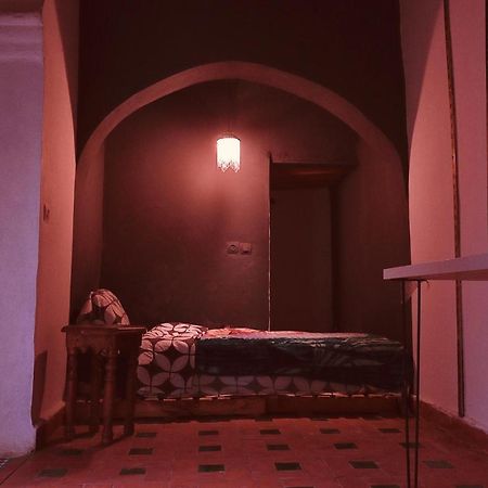Tarbi'aat Tetaoun 44 Hotel Tetouan Bagian luar foto
