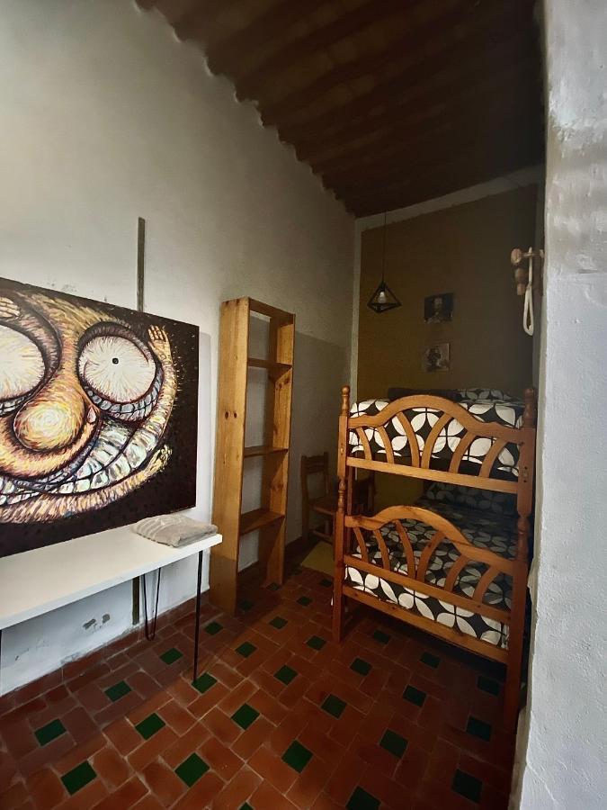 Tarbi'aat Tetaoun 44 Hotel Tetouan Bagian luar foto