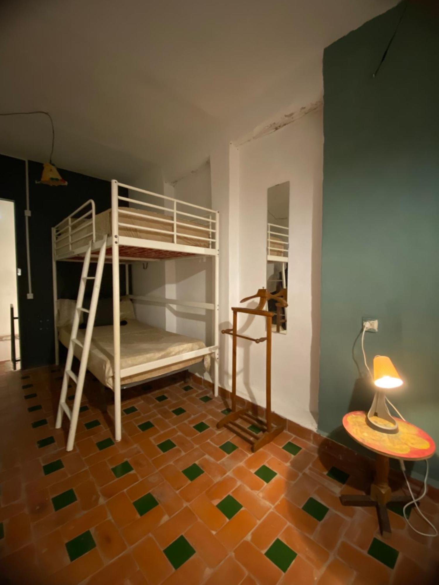 Tarbi'aat Tetaoun 44 Hotel Tetouan Bagian luar foto