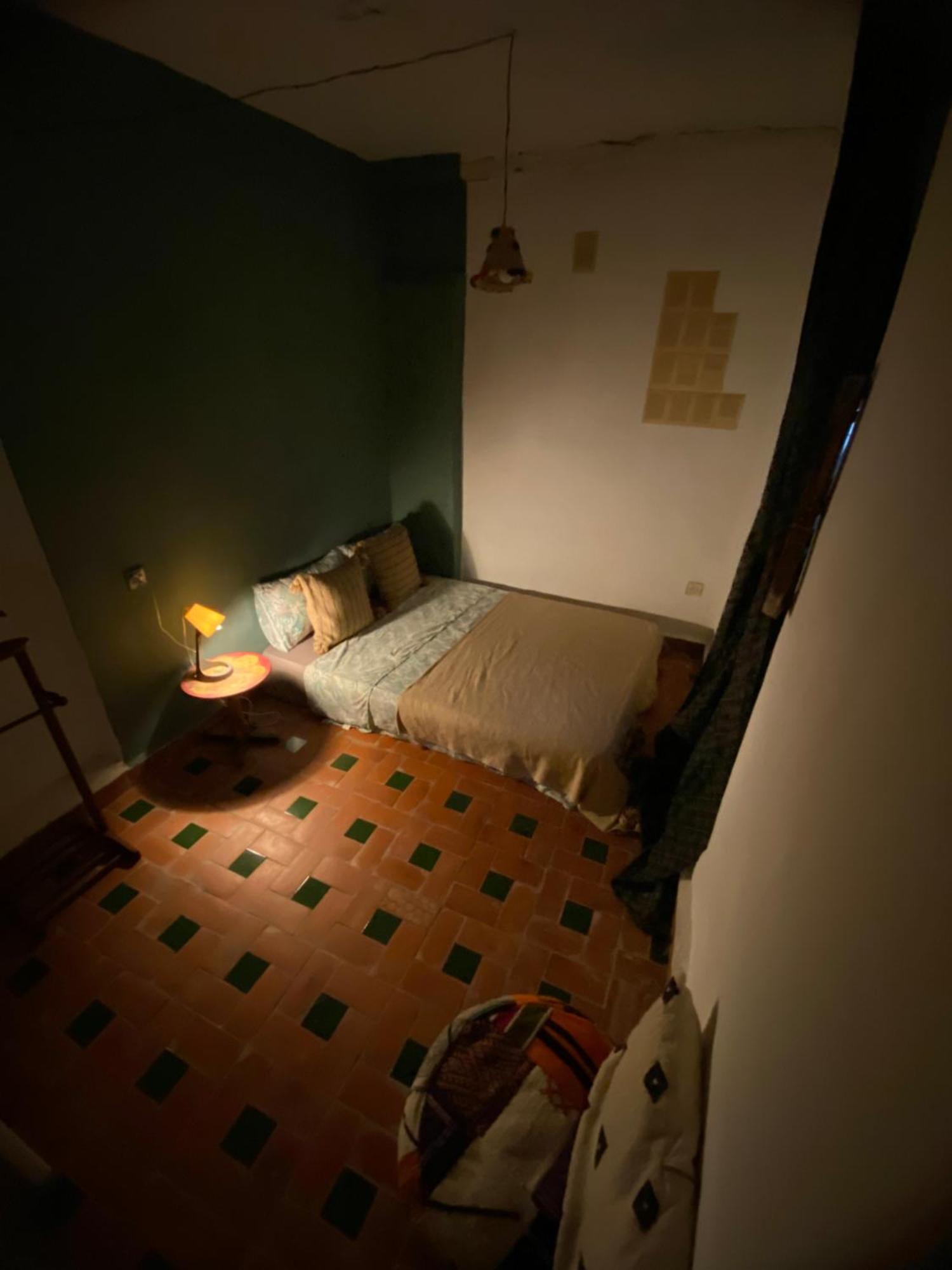Tarbi'aat Tetaoun 44 Hotel Tetouan Bagian luar foto