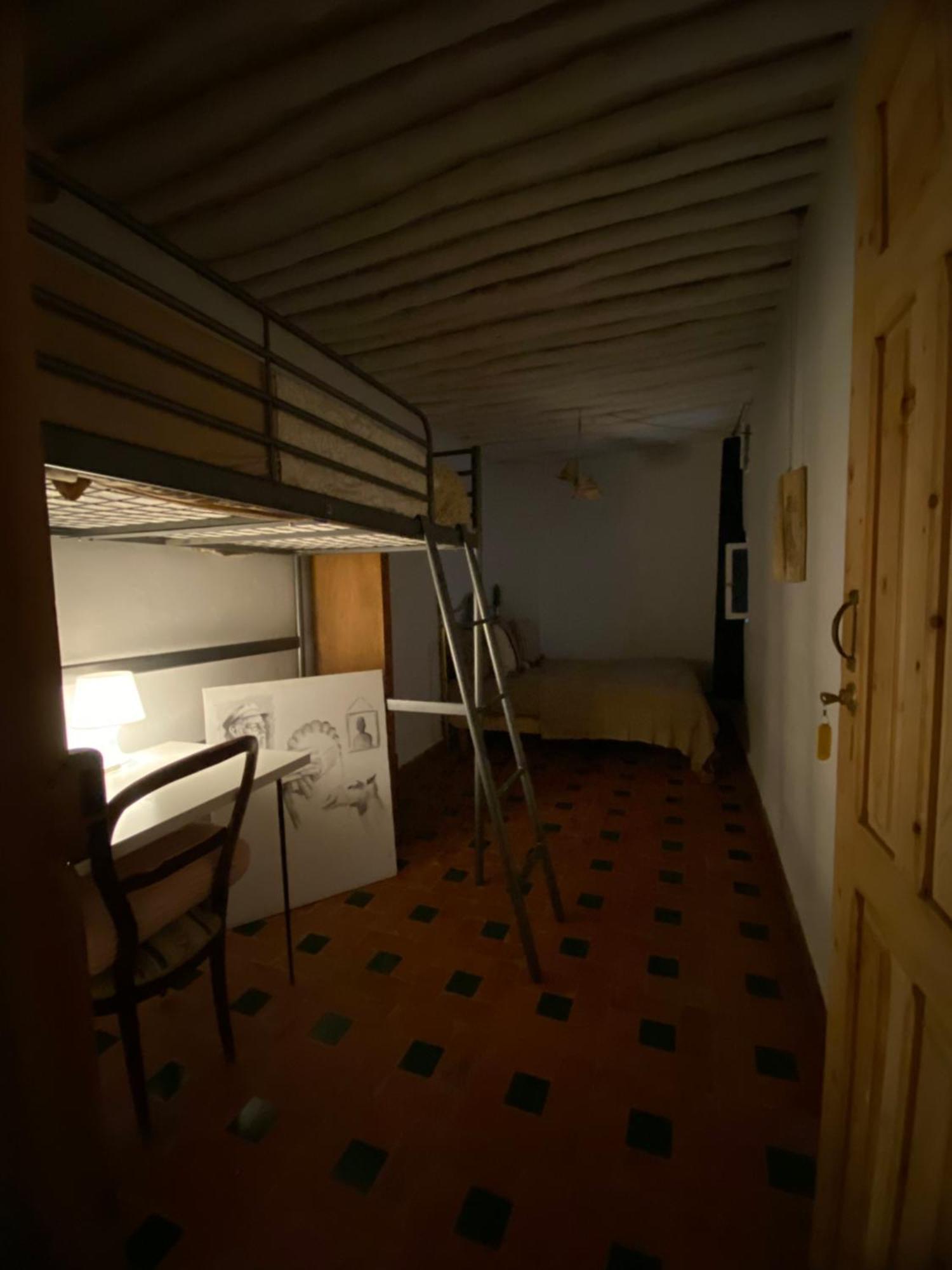 Tarbi'aat Tetaoun 44 Hotel Tetouan Bagian luar foto