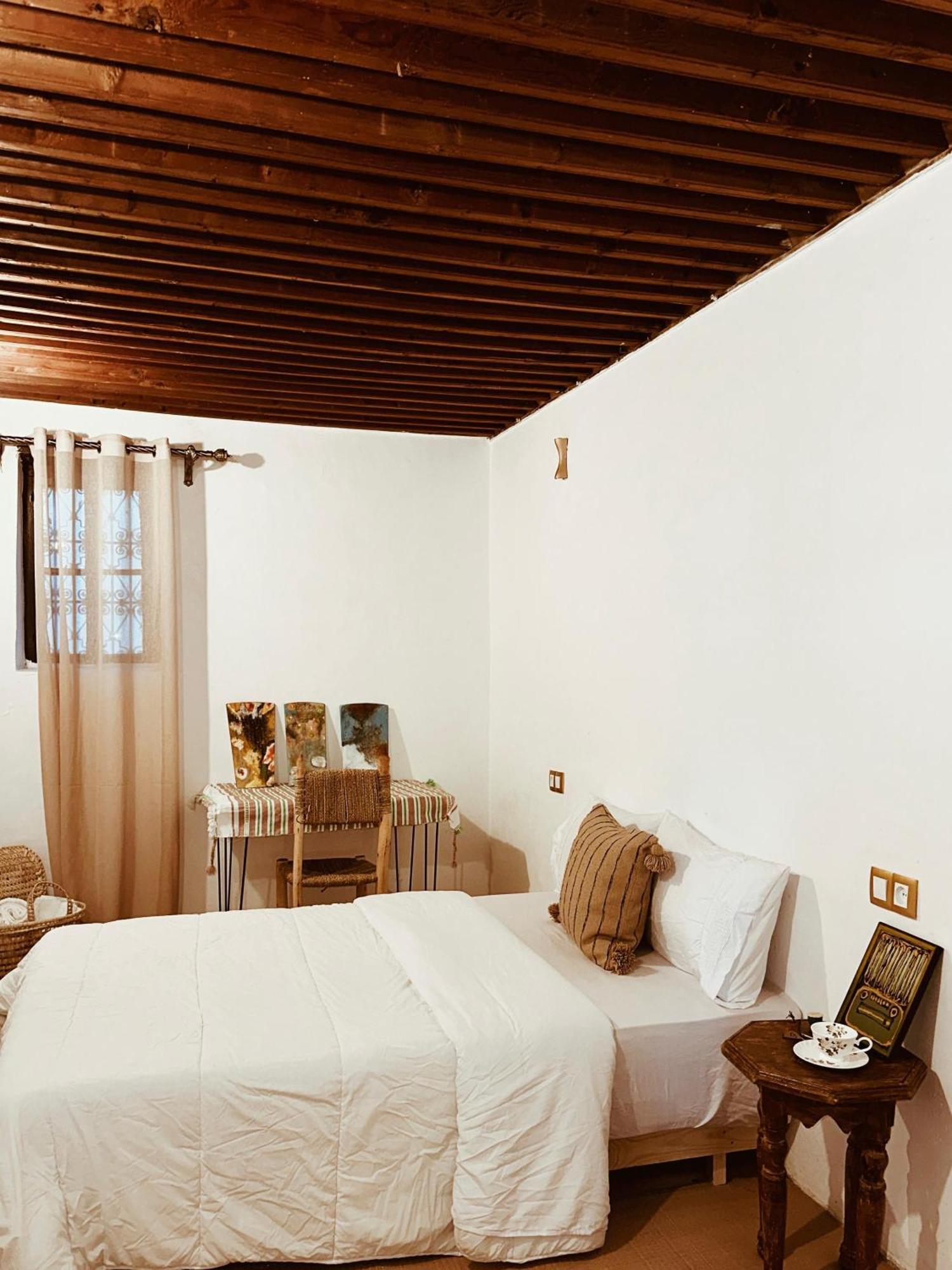 Tarbi'aat Tetaoun 44 Hotel Tetouan Bagian luar foto