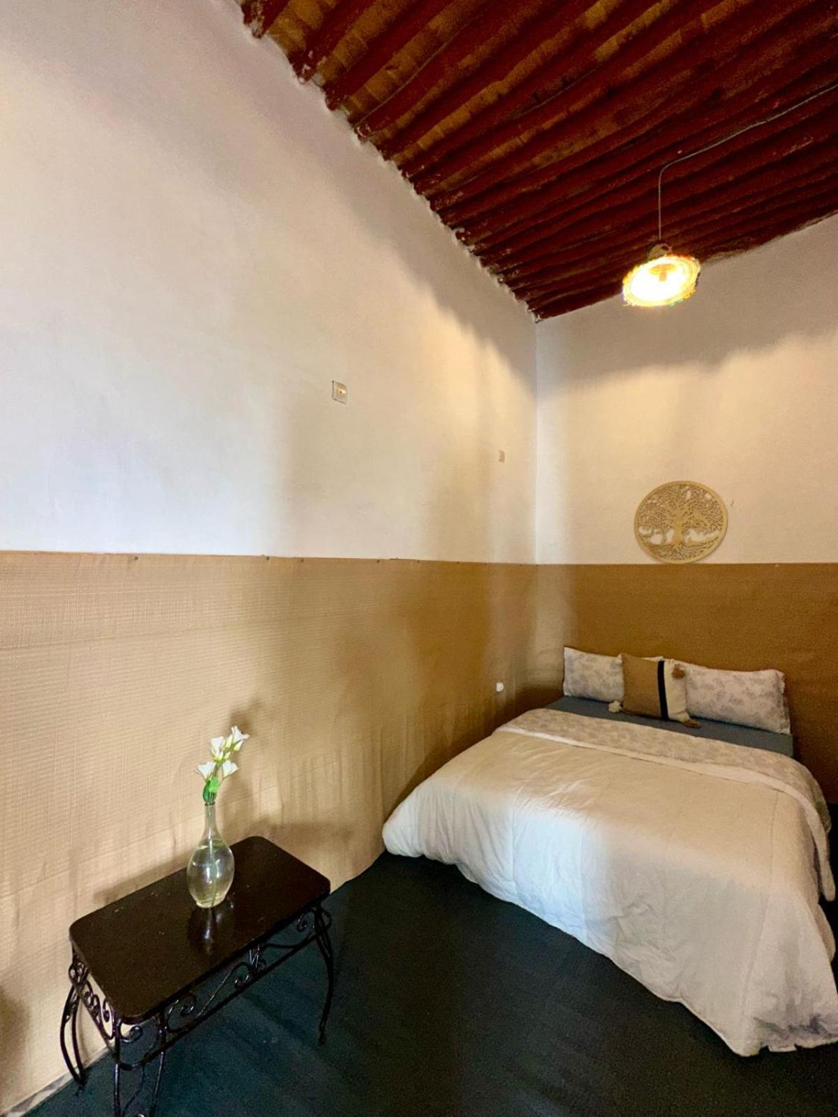 Tarbi'aat Tetaoun 44 Hotel Tetouan Bagian luar foto